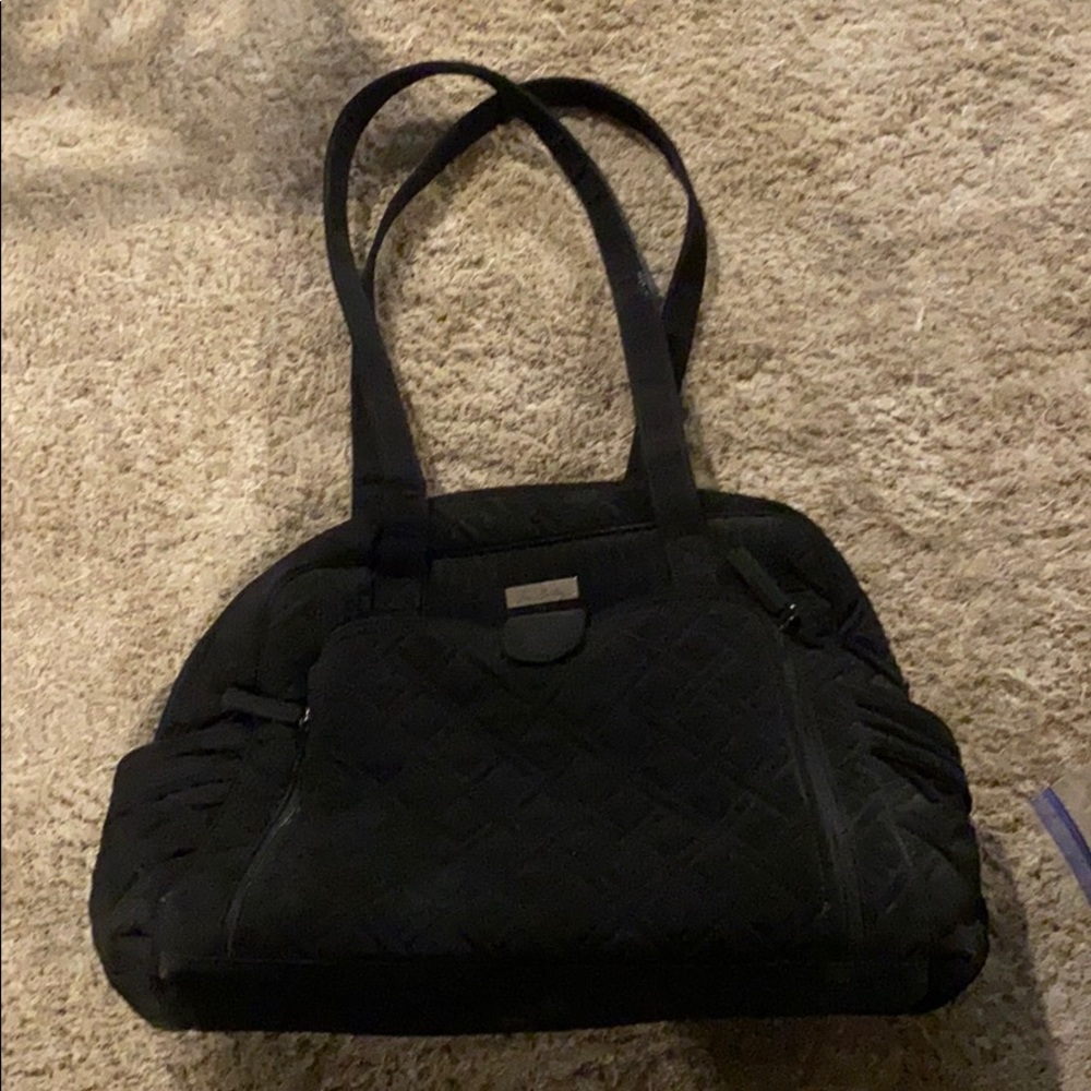 Vera Bradley diaper bag